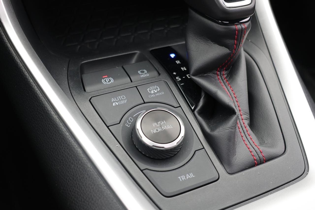 2024 Toyota RAV4 PRIME SE AWD - PLUG-IN HYBRID|SUNROOF|BLINDSPOT Photo