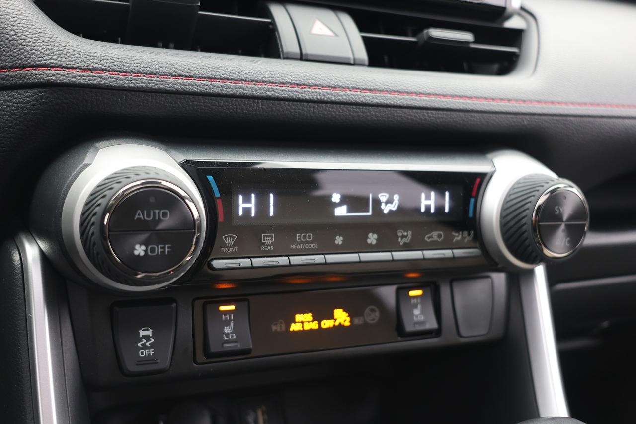 2024 Toyota RAV4 PRIME SE AWD - PLUG-IN HYBRID|SUNROOF|BLINDSPOT Photo