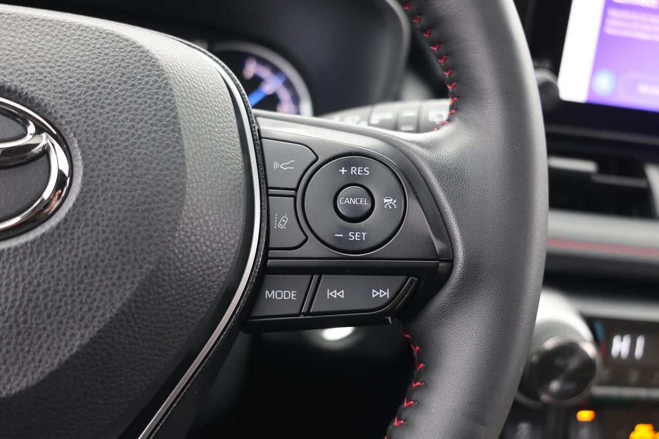 2024 Toyota RAV4 PRIME SE AWD - PLUG-IN HYBRID|SUNROOF|BLINDSPOT Photo