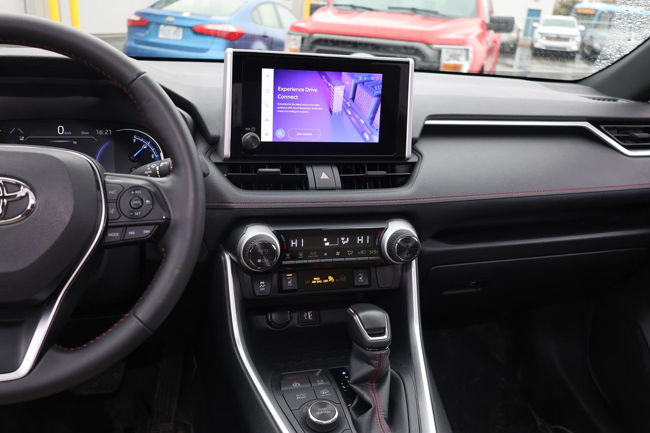 2024 Toyota RAV4 PRIME SE AWD - PLUG-IN HYBRID|SUNROOF|BLINDSPOT Photo