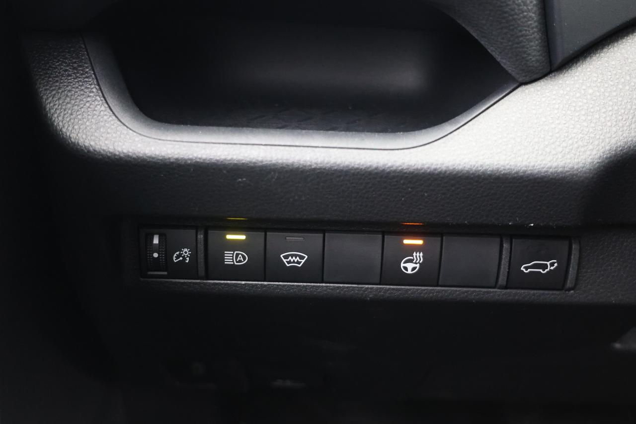 2024 Toyota RAV4 PRIME SE AWD - PLUG-IN HYBRID|SUNROOF|BLINDSPOT Photo