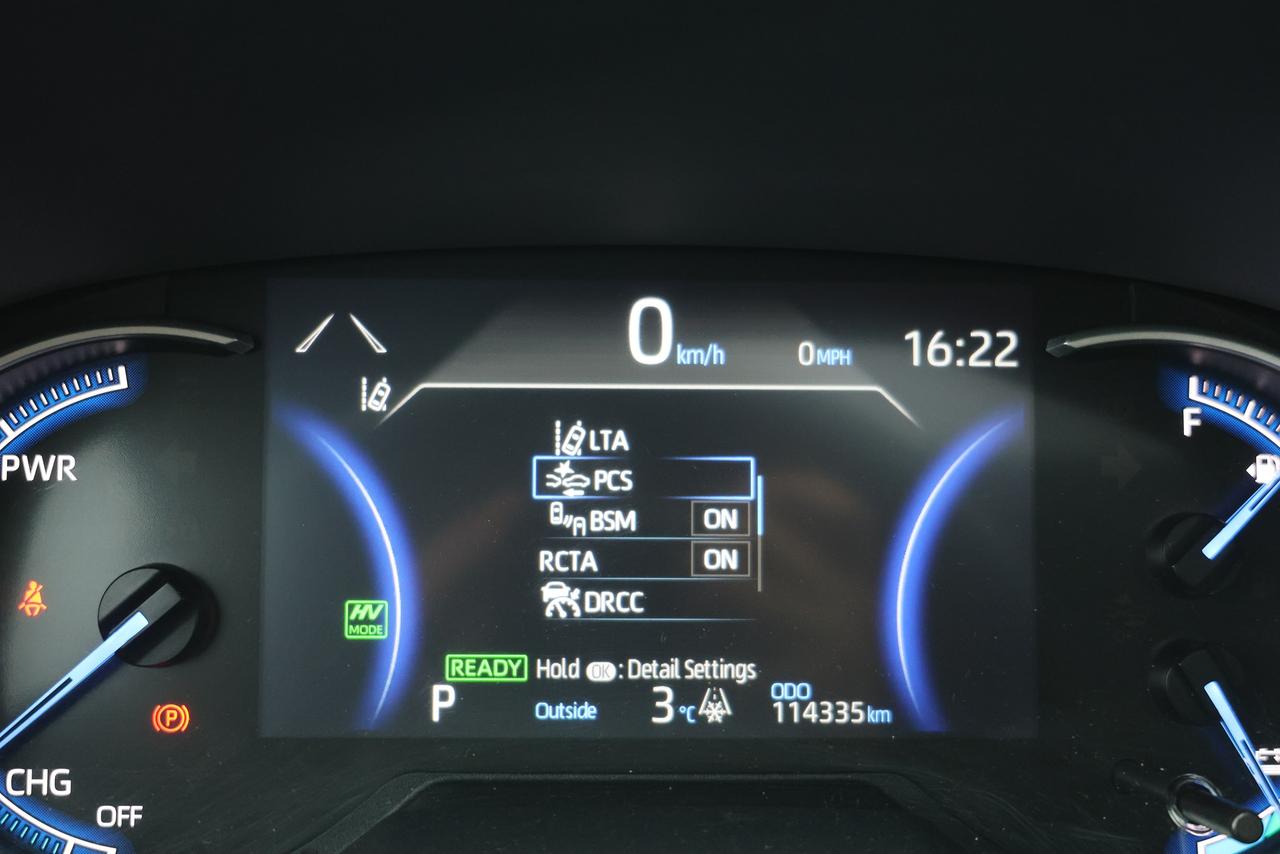 2024 Toyota RAV4 PRIME SE AWD - PLUG-IN HYBRID|SUNROOF|BLINDSPOT Photo