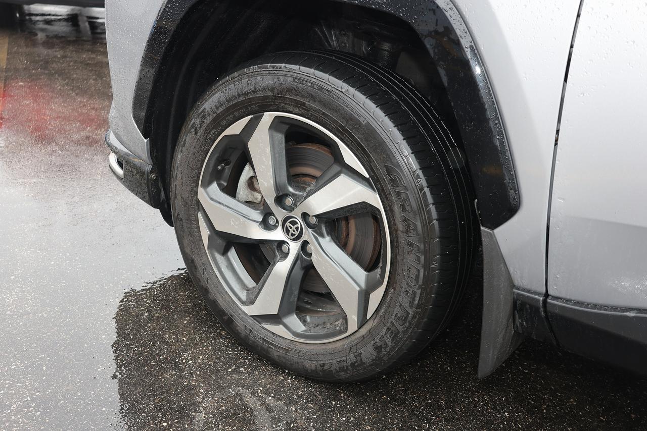 2024 Toyota RAV4 PRIME SE AWD - PLUG-IN HYBRID|SUNROOF|BLINDSPOT Photo