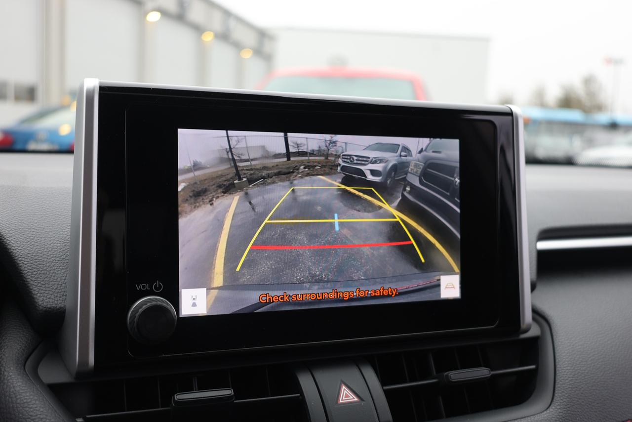 2024 Toyota RAV4 PRIME SE AWD - PLUG-IN HYBRID|SUNROOF|BLINDSPOT Photo