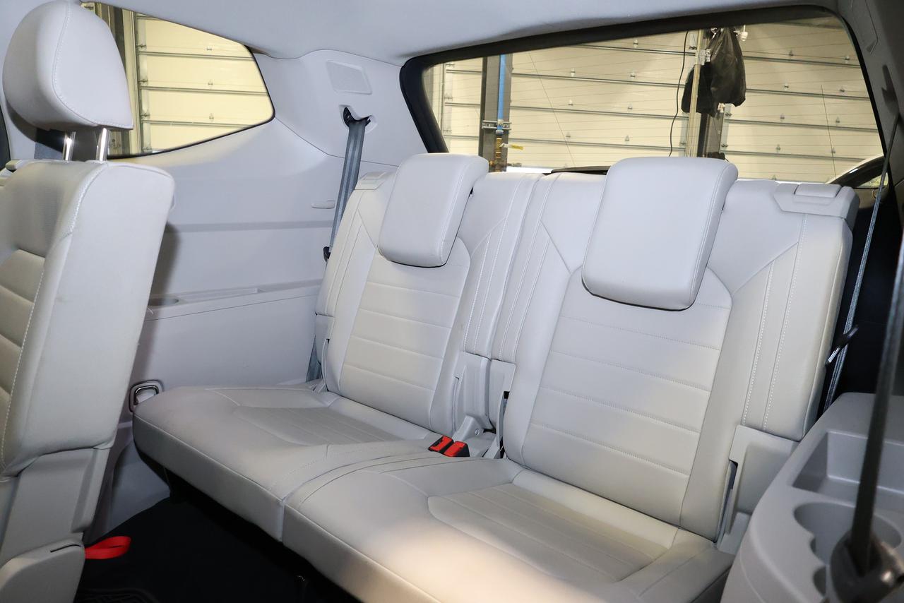 2021 Volkswagen Atlas R-LINE V6 AWD - PANO|NAVI|CAMERA|BLINDSPOT Photo