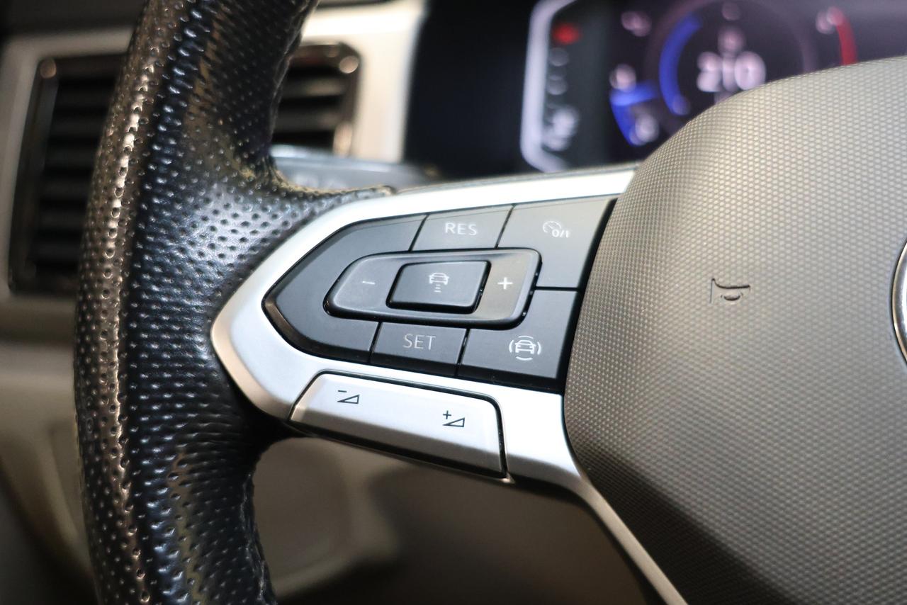 2021 Volkswagen Atlas R-LINE V6 AWD - PANO|NAVI|CAMERA|BLINDSPOT Photo