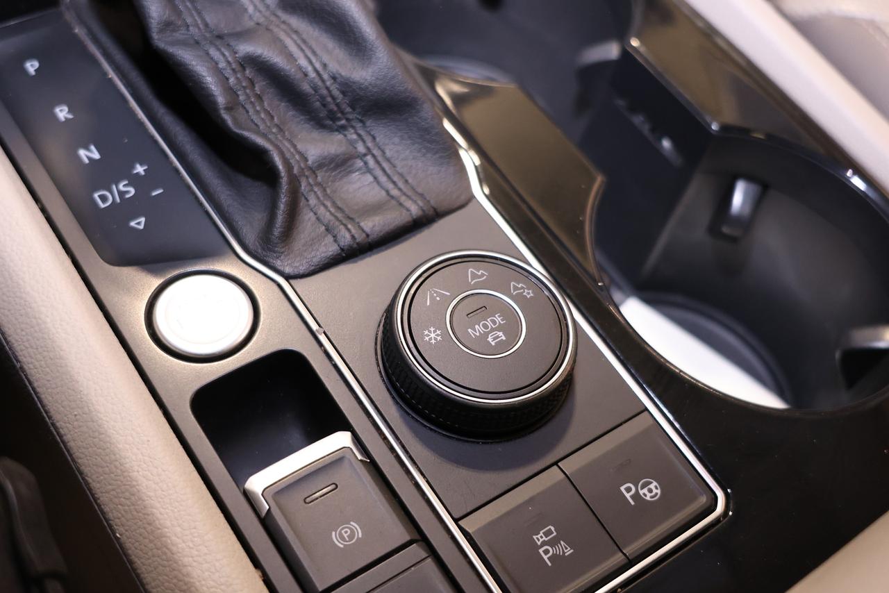 2021 Volkswagen Atlas R-LINE V6 AWD - PANO|NAVI|CAMERA|BLINDSPOT Photo