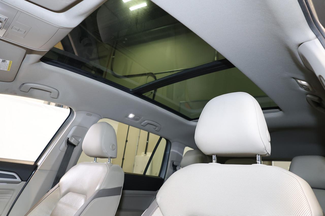 2021 Volkswagen Atlas R-LINE V6 AWD - PANO|NAVI|CAMERA|BLINDSPOT Photo