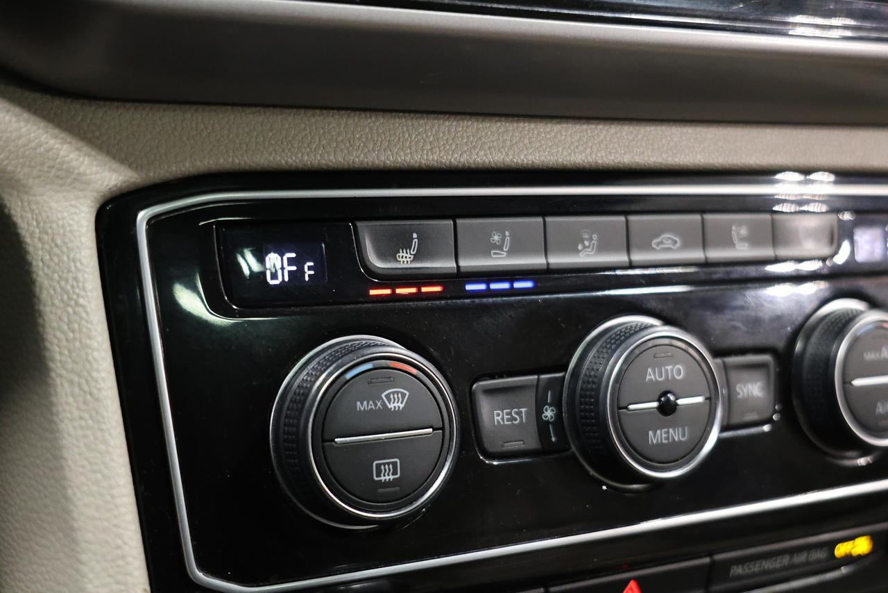 2021 Volkswagen Atlas R-LINE V6 AWD - PANO|NAVI|CAMERA|BLINDSPOT Photo