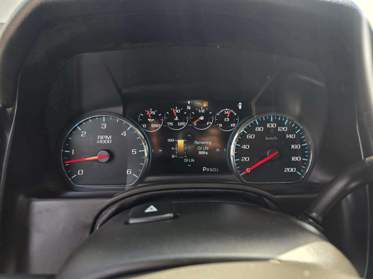 2018 GMC Yukon 4WD 4dr Denali Photo