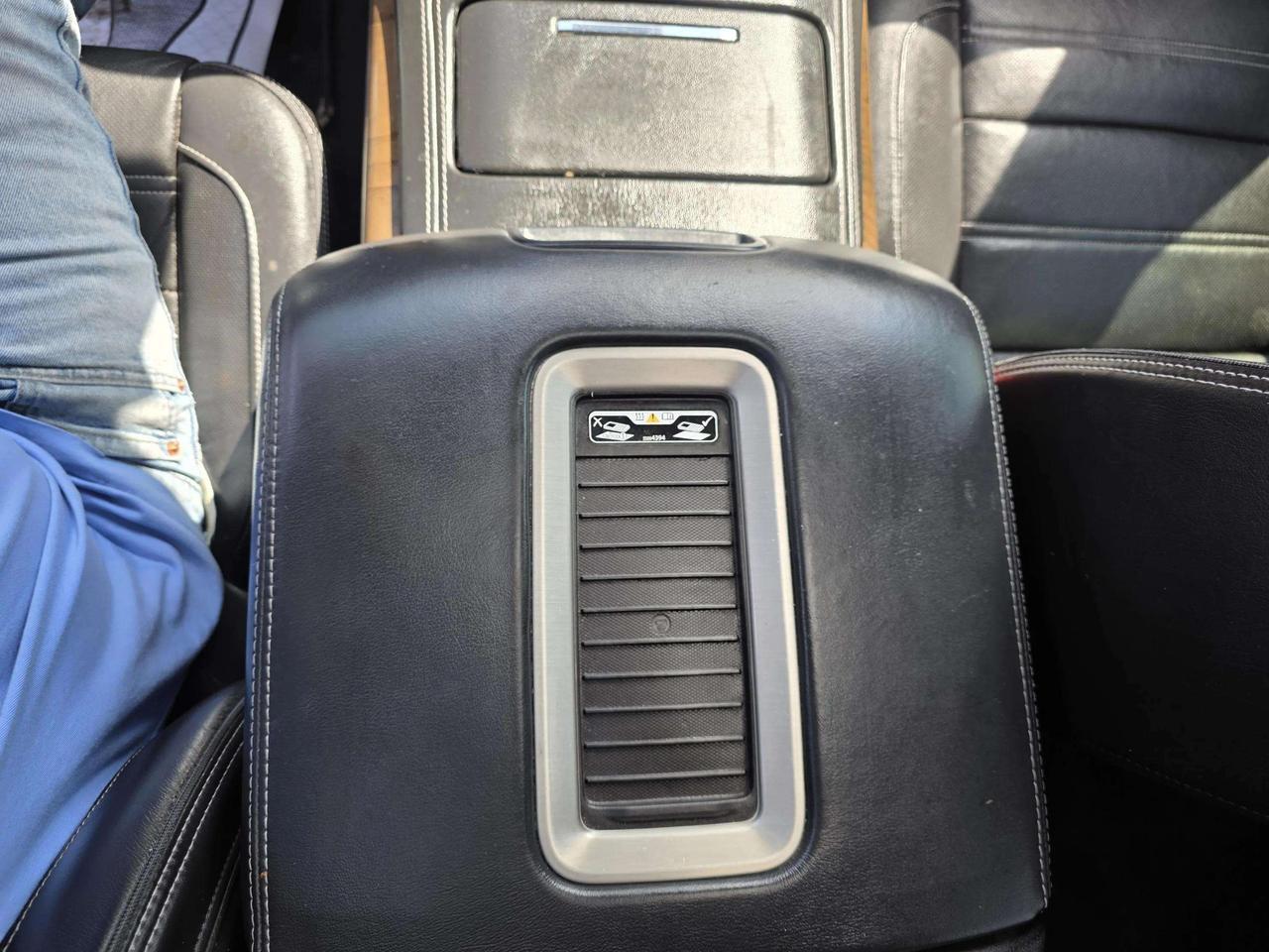 2018 GMC Yukon 4WD 4dr Denali Photo