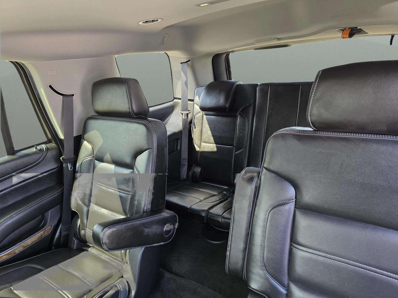 2018 GMC Yukon 4WD 4dr Denali Photo