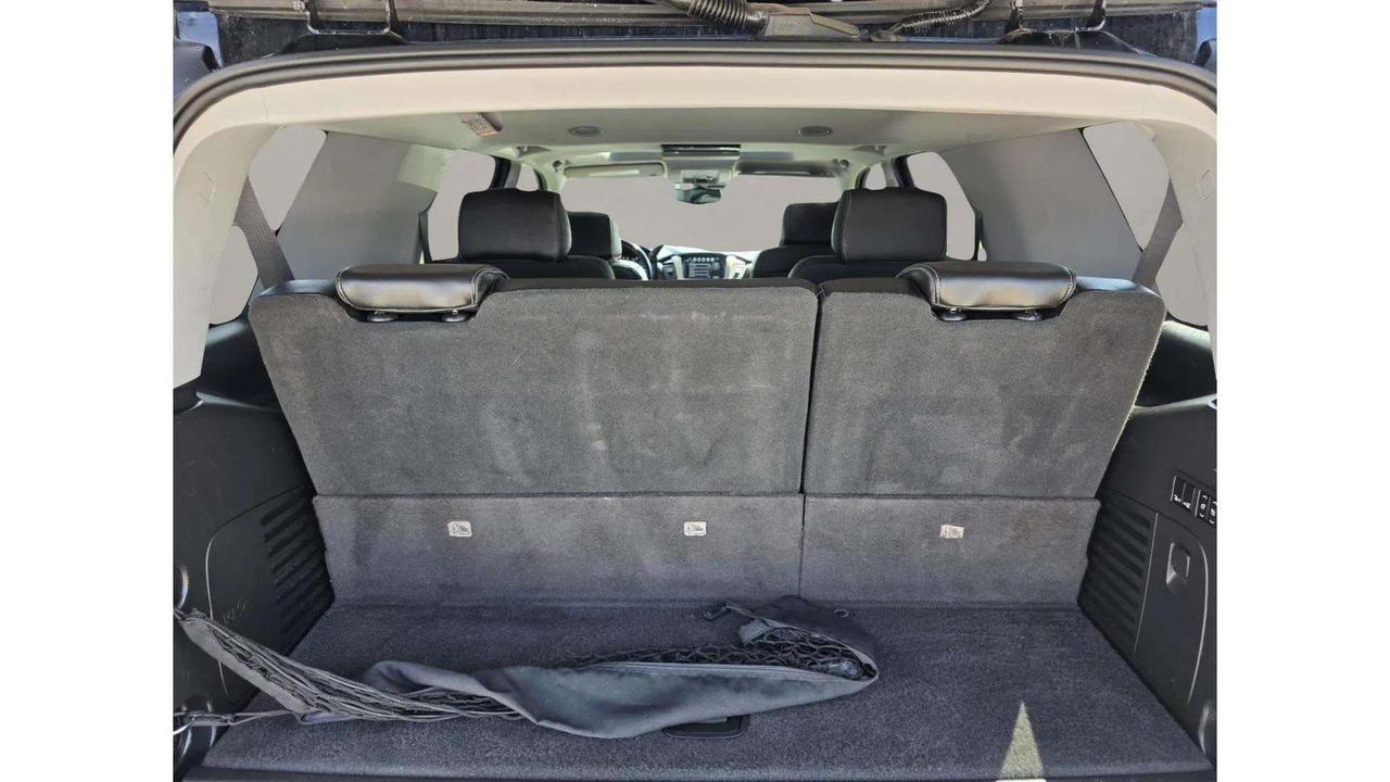 2018 GMC Yukon 4WD 4dr Denali Photo