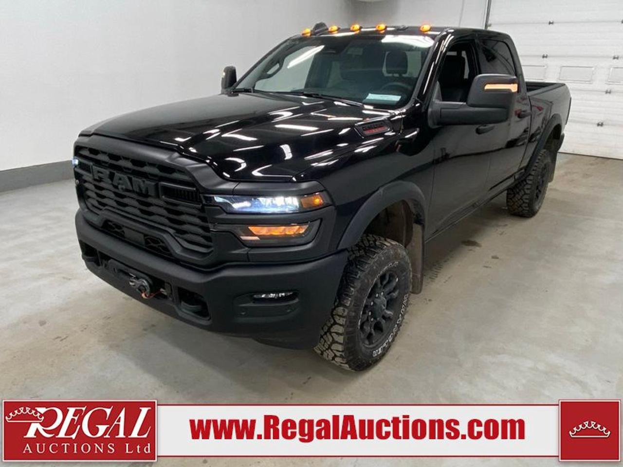 OFFERS WILL NOT BE ACCEPTED BY EMAIL OR PHONE - THIS VEHICLE WILL GO ON TIMED ONLINE AUCTION on Saturday April 4.<br><br/>VEHICLE DESCRIPTION <br/>Stock #: 24147 <br/>Lot #: R089 <br/>Reserve Price: $43,500 <br/>CarProof Report: Available at www.RegalAuctions.com <br/><br/>IMPORTANT DECLARATION <br/>Announcement: Non-specific auctioneer announcement. <br/>Finance Repo: This vehicle has been seized or surrendered to a creditor or bankruptcy trustee. <br/> * SUSPENSION MODIFED *  <br/>Active Status: This vehicles title is listed as Active Status. <br/> Live Online Bidding: This vehicle will be available for bidding over the internet, visit www.RegalAuctions.com to register. <br/> <br/>The simple solution to selling your car or truck. Bring your clean vehicle in with your Drivers License and current Registration and well put it on the auction block at our next sale.<br/><br/>www.RegalAuctions.com
