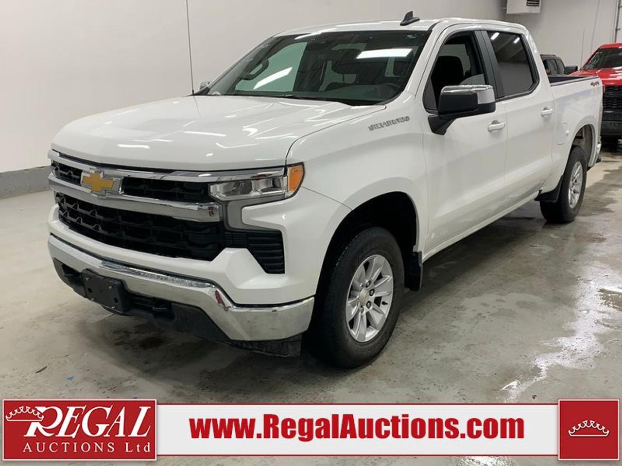 OFFERS WILL NOT BE ACCEPTED BY EMAIL OR PHONE - THIS VEHICLE WILL GO ON TIMED ONLINE AUCTION on Saturday April 4.<br><br/>VEHICLE DESCRIPTION <br/>Stock #: 28531 <br/>Lot #: 113 <br/>Reserve Price: $45,500 <br/>CarProof Report: Available at www.RegalAuctions.com <br/><br/>IMPORTANT DECLARATION <br/>Out of Province - BC: This vehicle has not previously been registered in Alberta. The purchaser must have the vehicle undergo and pass an Out of Province inspection before it can be registered in Alberta. <br/>Active Status: This vehicles title is listed as Active Status. <br/> Live Online Bidding: This vehicle will be available for bidding over the internet, visit www.RegalAuctions.com to register. <br/> <br/>The simple solution to selling your car or truck. Bring your clean vehicle in with your Drivers License and current Registration and well put it on the auction block at our next sale.<br/><br/>www.RegalAuctions.com