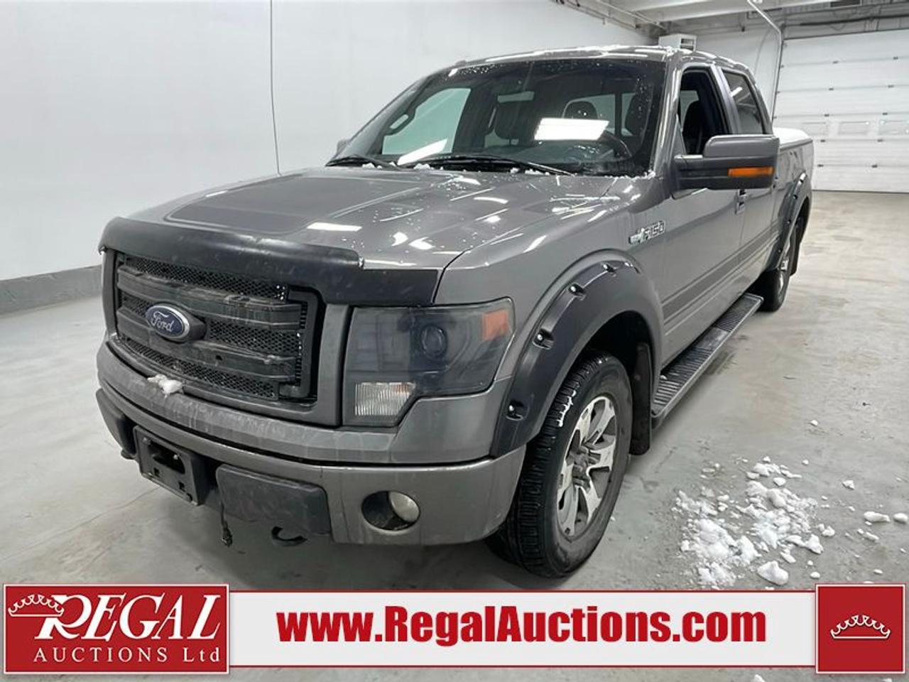 OFFERS WILL NOT BE ACCEPTED BY EMAIL OR PHONE - THIS VEHICLE WILL GO ON TIMED ONLINE AUCTION on Wednesday April 8.<br><br/>VEHICLE DESCRIPTION <br/>Stock #: 28542 <br/>Lot #: 521 <br/>Reserve Price: $14,000 <br/>CarProof Report: Available at www.RegalAuctions.com <br/><br/>IMPORTANT DECLARATION <br/>Active Status: This vehicles title is listed as Active Status. <br/> Live Online Bidding: This vehicle will be available for bidding over the internet, visit www.RegalAuctions.com to register. <br/> <br/>The simple solution to selling your car or truck. Bring your clean vehicle in with your Drivers License and current Registration and well put it on the auction block at our next sale.<br/><br/>www.RegalAuctions.com