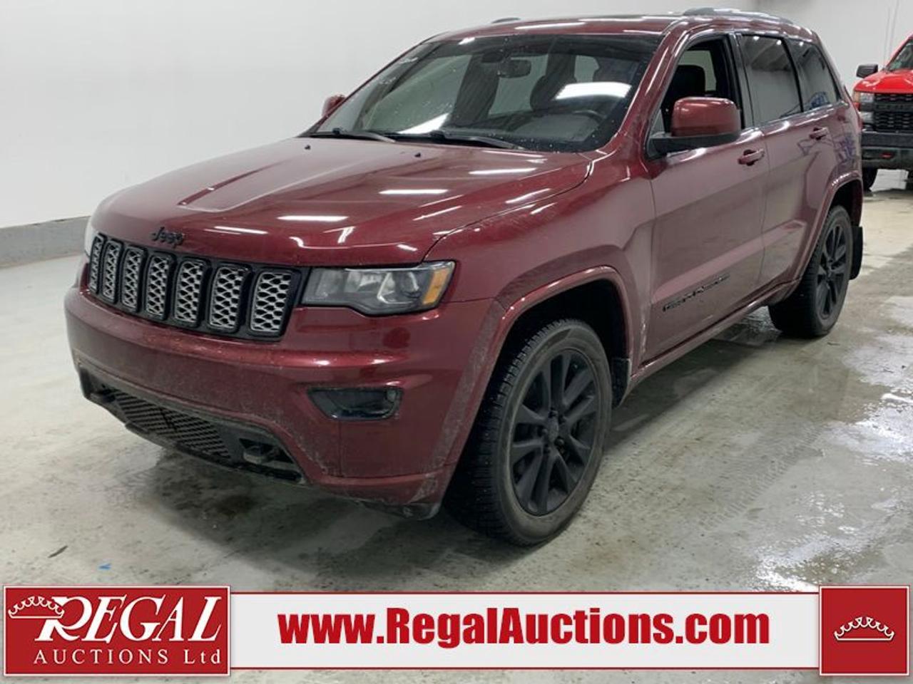 OFFERS WILL NOT BE ACCEPTED BY EMAIL OR PHONE - THIS VEHICLE WILL GO ON TIMED ONLINE AUCTION on Saturday April 4.<br><br/>VEHICLE DESCRIPTION <br/>Stock #: 28543 <br/>Lot #: 109 <br/>Reserve Price: $17,000 <br/>CarProof Report: Available at www.RegalAuctions.com <br/><br/>IMPORTANT DECLARATION <br/>Active Status: This vehicles title is listed as Active Status. <br/> Live Online Bidding: This vehicle will be available for bidding over the internet, visit www.RegalAuctions.com to register. <br/> <br/>The simple solution to selling your car or truck. Bring your clean vehicle in with your Drivers License and current Registration and well put it on the auction block at our next sale.<br/><br/>www.RegalAuctions.com