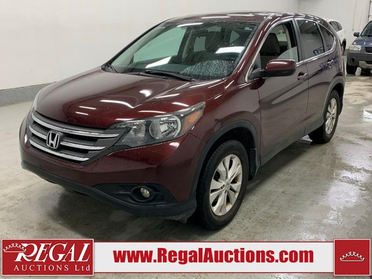OFFERS WILL NOT BE ACCEPTED BY EMAIL OR PHONE - THIS VEHICLE WILL GO ON TIMED ONLINE AUCTION on Wednesday April 8.<br><br/>VEHICLE DESCRIPTION <br/>Stock #: 28552 <br/>Lot #: 856 <br/>Reserve Price: $11,900 <br/>CarProof Report: Available at www.RegalAuctions.com <br/><br/>IMPORTANT DECLARATION <br/>Claim History: Claim History. <br/> **AB ACTIVE**  <br/>Active Status: This vehicles title is listed as Active Status. <br/> Live Online Bidding: This vehicle will be available for bidding over the internet, visit www.RegalAuctions.com to register. <br/> <br/>The simple solution to selling your car or truck. Bring your clean vehicle in with your Drivers License and current Registration and well put it on the auction block at our next sale.<br/><br/>www.RegalAuctions.com