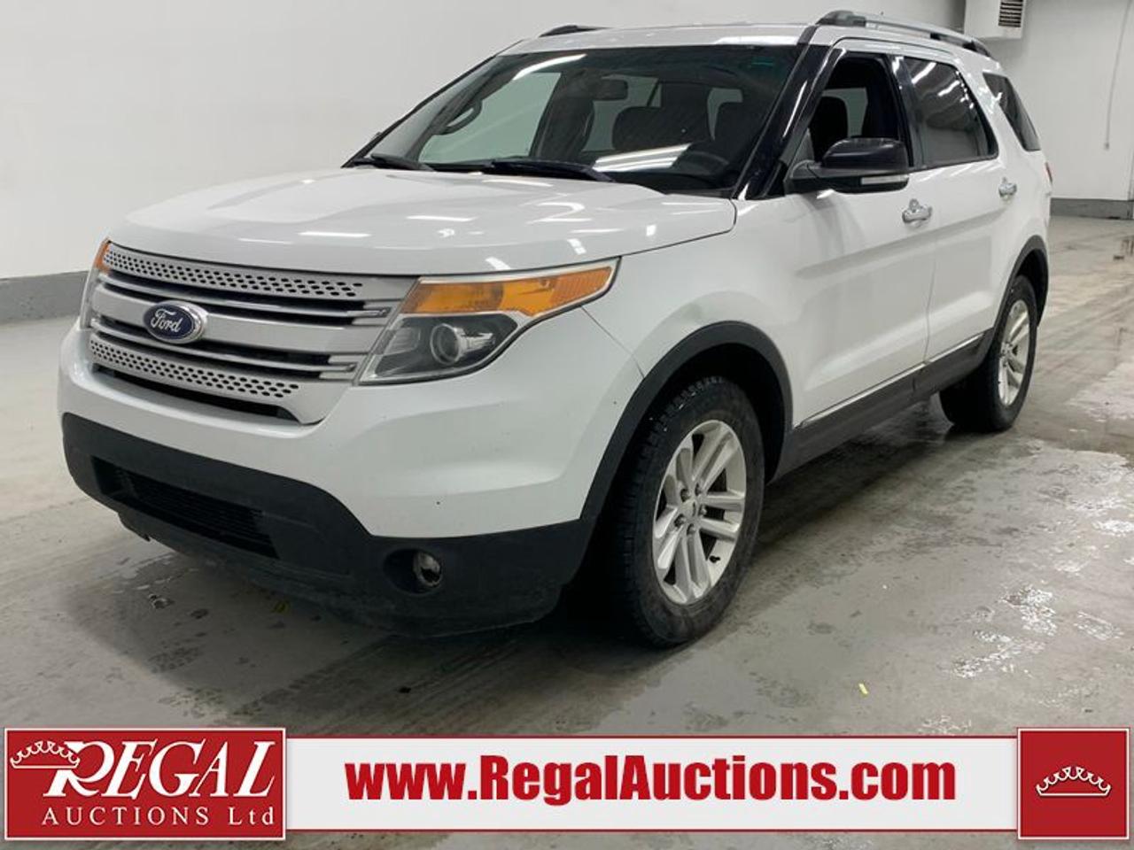 OFFERS WILL NOT BE ACCEPTED BY EMAIL OR PHONE - THIS VEHICLE WILL GO ON TIMED ONLINE AUCTION on Wednesday April 8.<br><br/>VEHICLE DESCRIPTION <br/>Stock #: 28553 <br/>Lot #: 578 <br/>Reserve Price: $5,500 <br/>CarProof Report: Available at www.RegalAuctions.com <br/><br/>IMPORTANT DECLARATION <br/>Active Status: This vehicles title is listed as Active Status. <br/> Live Online Bidding: This vehicle will be available for bidding over the internet, visit www.RegalAuctions.com to register. <br/> <br/>The simple solution to selling your car or truck. Bring your clean vehicle in with your Drivers License and current Registration and well put it on the auction block at our next sale.<br/><br/>www.RegalAuctions.com
