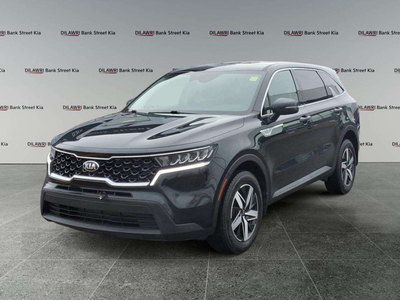 Used 2021 Kia Sorento LX Premium AWD for sale in Gloucester, ON