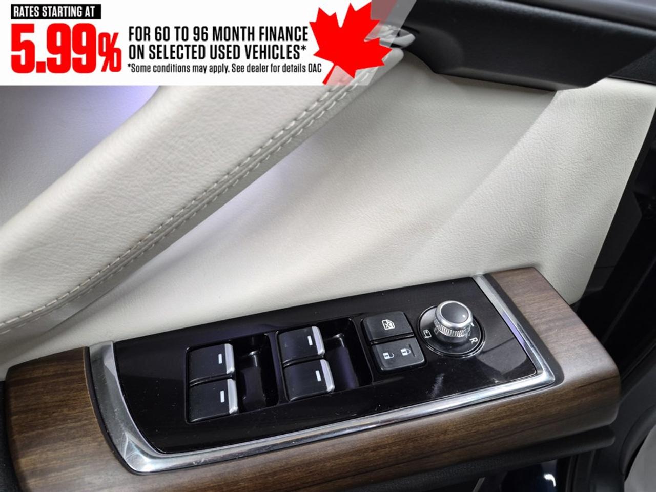 2021 Mazda CX-9 2021.5 Signature AWD Photo