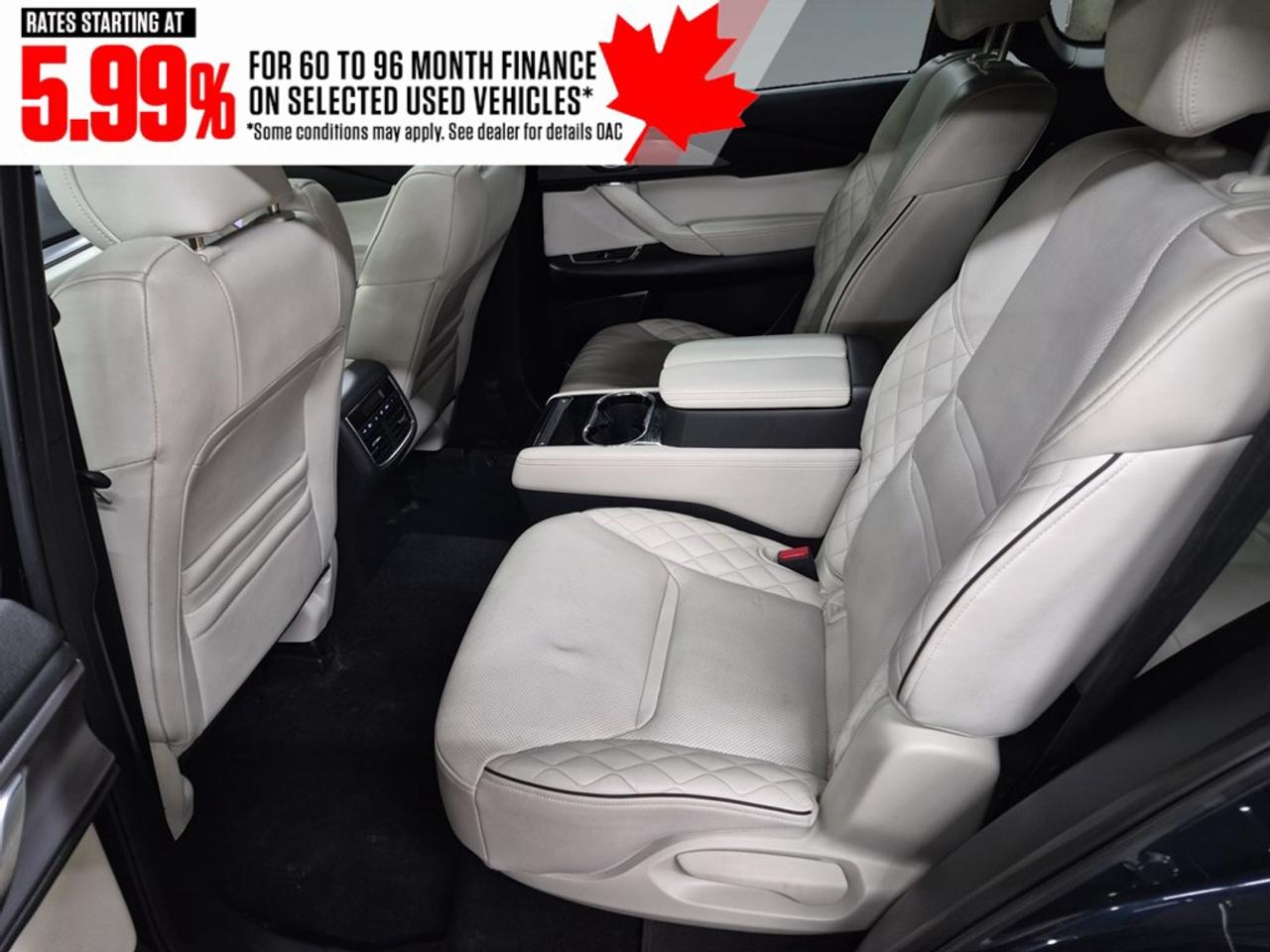 2021 Mazda CX-9 2021.5 Signature AWD Photo