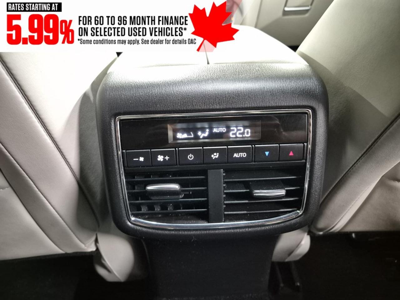 2021 Mazda CX-9 2021.5 Signature AWD Photo