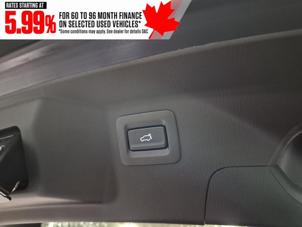 2021 Mazda CX-9 2021.5 Signature AWD Photo