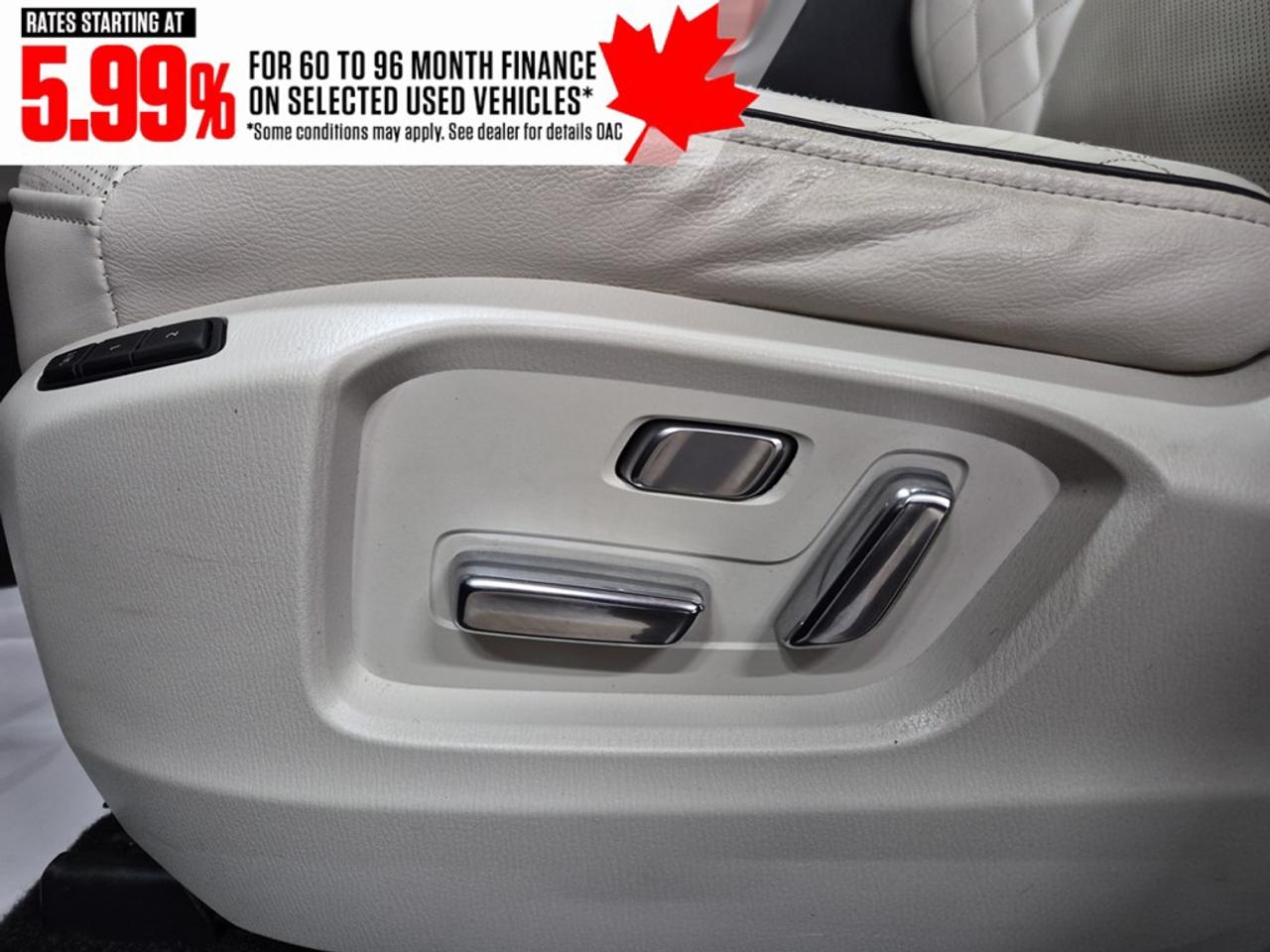 2021 Mazda CX-9 2021.5 Signature AWD Photo