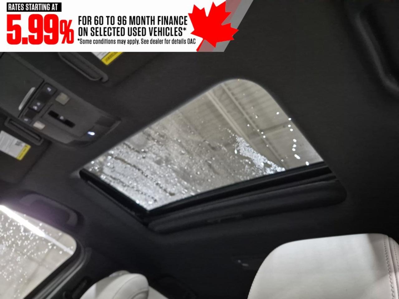 2021 Mazda CX-9 2021.5 Signature AWD Photo