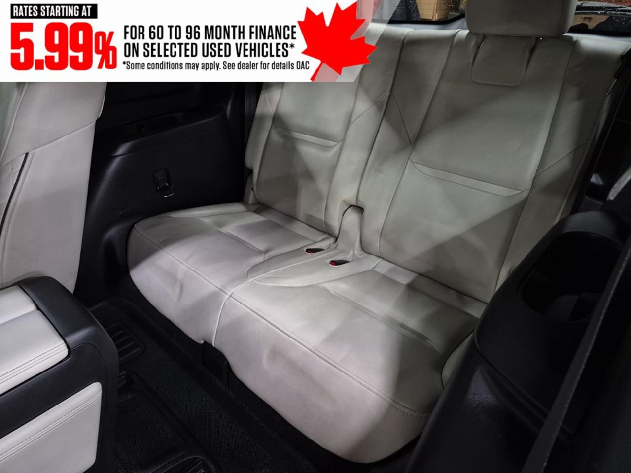 2021 Mazda CX-9 2021.5 Signature AWD Photo