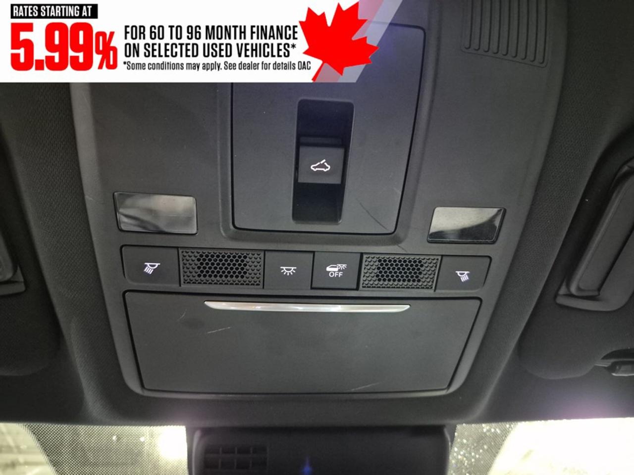 2021 Mazda CX-9 2021.5 Signature AWD Photo