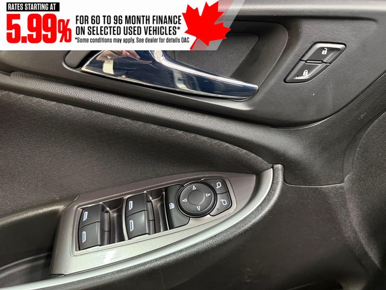 2021 Chevrolet Malibu 4dr Sdn LS w/1FL Photo