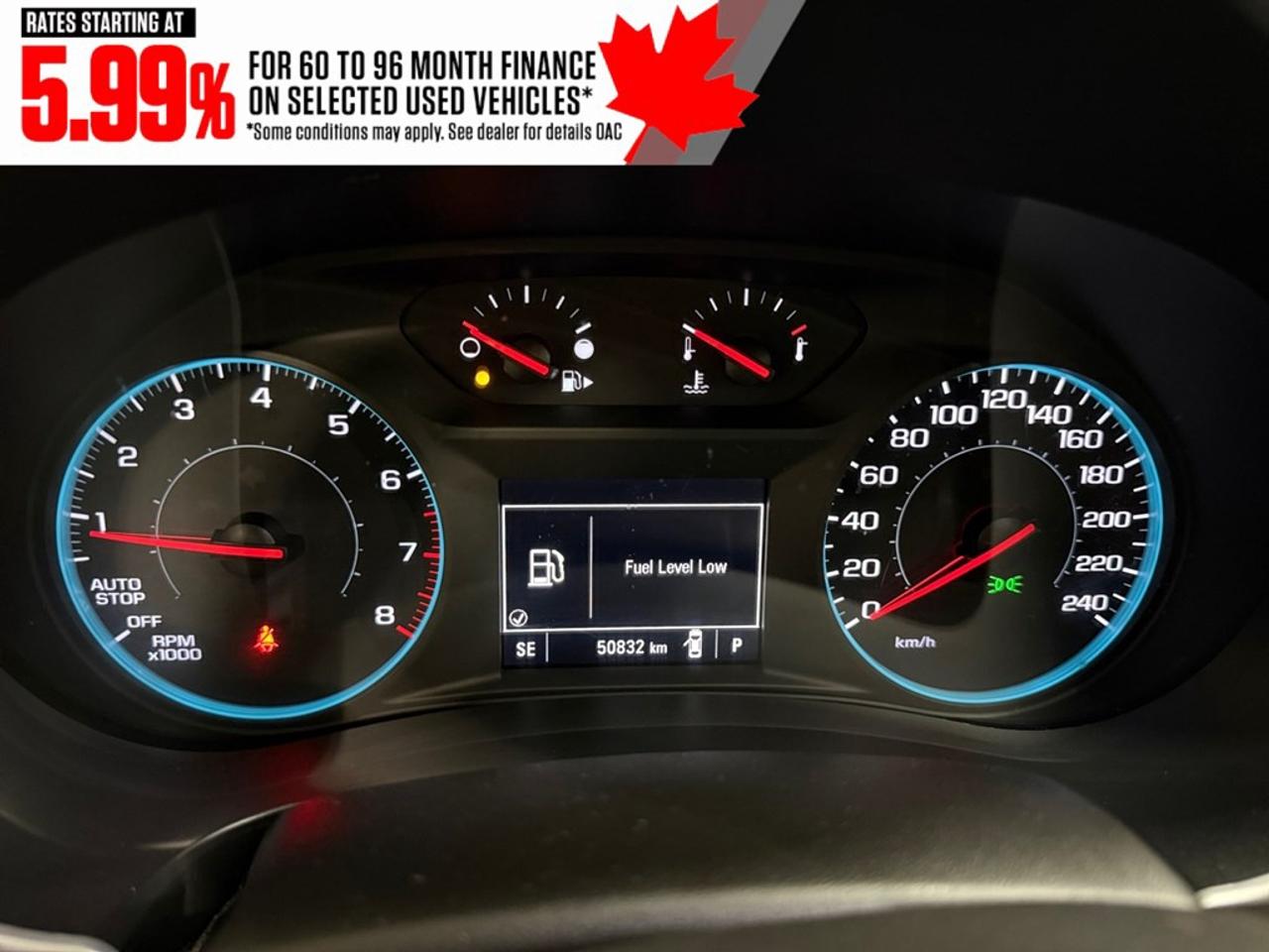 2021 Chevrolet Malibu 4dr Sdn LS w/1FL Photo