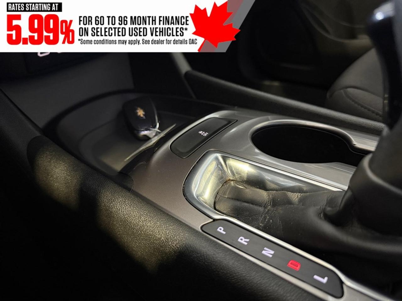 2021 Chevrolet Malibu 4dr Sdn LS w/1FL Photo