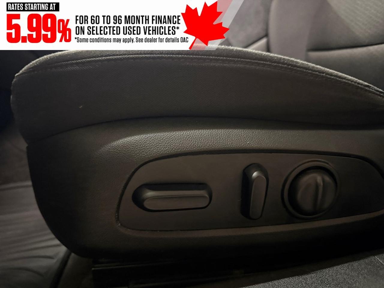 2021 Chevrolet Malibu 4dr Sdn LS w/1FL Photo