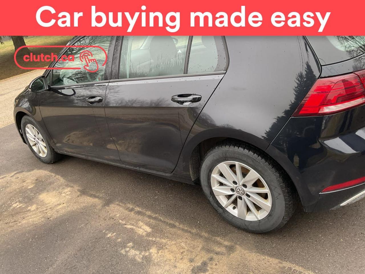 NO ACCIDENTS / CLEAN CARFAX / Brake Assist, Front Heated Seats, Climate Control and more!<br> <br>Clutch is the largest online used car retailer in Canada, delivering a seamless, hassle-free car-buying experience to drivers everywhere. Shop thousands of used cars online, get the right one delivered to your door, and enjoy peace of mind with our 10-Day Money-Back Guarantee. How sweet is that? To learn more, visit clutch.ca.<br> <br>The top features for this car include:<br> <br>Auto Stop/Start<br>Brake Assist<br>Front Heated Seats<br>Climate Control<br>Bluetooth Music<br>Touchscreen Display<br>Cruise Control<br>12V Outlet<br>Hands Free Device Connectivity<br>Apple CarPlay<br>Android Auto<br>USB Input<br>Keyless Entry<br>Rain Sensing Wipers<br>Hill Assistance<br>Rear View Camera<br>Power Driver Seat<br>Auto Dimming Rearview Mirror<br>Dual Zone Front Climate Control<br>Passive Keyless Entry<br>Push Button Start<br>Rear Climate Vents<br>Premium Sound System<br>GPS Navigation<br>Ambient Lighting<br> <br>Seamless home delivery - Delivery to your door in a matter of days. Available on select packages.<br> <br>Try it out for 10 days - If you do not like it, we will take it back. <br> <br>Quality assured - All cars go through our rigorous 210-point inspection and reconditioning process.<br> <br>Peace of mind - Warranty and protection plans available.<br> <br>Haggle-free - No haggling or hard sells.<br> <br>100% Transparency - Full inspection reports on every car, including high-res photography and a free Carfax report.<br> <br>Listed price is for cash purchase only and does not include taxes, Shipping Fees (if applicable), Delivery Fees (if applicable), government licensing fees.<br> <br>Previous Provincial Registrations:<br>Ontario<br> <br>Stock # 95879