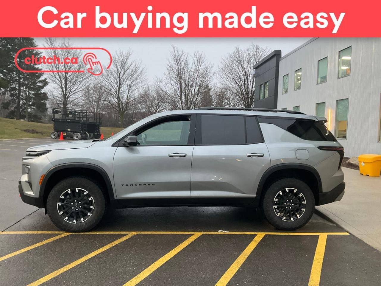 NO ACCIDENTS / CLEAN CARFAX / 1 OWNER / Brake Assist, Power Tailgate/Hatch, Front Heated Seats and more!<br> <br>Clutch is the largest online used car retailer in Canada, delivering a seamless, hassle-free car-buying experience to drivers everywhere. Shop hundreds of used cars online, get the right one delivered to your door, and enjoy peace of mind with our 10-Day Money-Back Guarantee. How sweet is that? To learn more, visit clutch.ca.<br> <br>The top features for this car include:<br> <br>Auto Stop/Start<br>Brake Assist<br>Power Tailgate/Hatch<br>Front Heated Seats<br>Climate Control<br>Dual Zone Front Climate Control<br>Rear Climate Control<br>Bluetooth Music<br>Touchscreen Display<br>GPS Navigation<br>Cruise Control<br>Adaptive Cruise Control<br>12V Outlet<br>Hands Free Device Connectivity<br>Internet Access<br>Apple CarPlay<br>Android Auto<br>Wireless Charging<br>USB Input<br>Keyless Entry<br>Passive Keyless Entry<br>Push Button Start<br>Keyfob Remote Start<br>Front View Camera<br>Lane Departure Warning<br>Active Lane Keep Assistance<br>Blindspot Sensors<br>Forward Collision Mitigation<br>Rear Collision Warning<br>Rear Collision Mitigation<br>Rear Cross Traffic Alert<br>Pedestrian Detection<br>Traffic Sign Recognition<br>Heated Steering Wheel<br>Hill Assistance<br>Automatic High Beams<br>Rear View Camera<br>Power Driver Seat<br>360 Camera<br>App Remote Start<br> <br>Seamless home delivery - Delivery anywhere in Nova Scotia, anywhere on PEI, and East of Fredericton, New Brunswick. Available on select packages.<br> <br>Try it out for 10 days - If you do not like it, we will take it back.<br> <br>Quality assured - Rigorous 210-point inspection and reconditioning process.<br> <br>Peace of mind - Warranty and protection plans available. Plus, every Clutch car comes with a 2-year MVI.<br> <br>Haggle-free - No haggling or hard sells.<br> <br>100% Transparency - Full inspection reports on every car, including high-res photography and a free Carfax report.<br> <br>Listed price is for cash purchase only and does not include taxes, Shipping Fees (if applicable), Delivery Fees (if applicable), government licensing fees.<br> <br>Previous Provincial Registrations:<br>Nova Scotia<br> <br>Stock # 95914