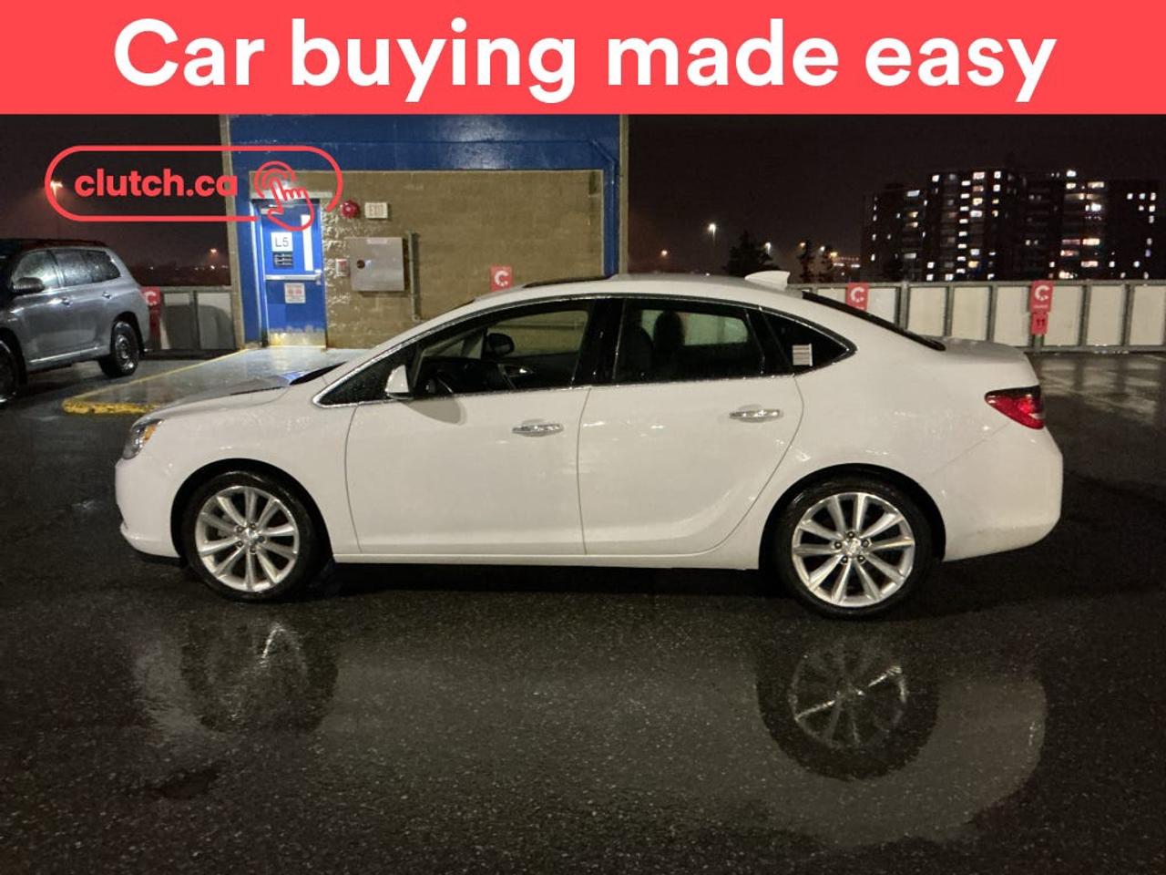 1 OWNER / Auto Dimming Rearview Mirror, Front Heated Seats, Climate Control and more!<br> <br>Clutch is the largest online used car retailer in Canada, delivering a seamless, hassle-free car-buying experience to drivers everywhere. Shop thousands of used cars online, get the right one delivered to your door, and enjoy peace of mind with our 10-Day Money-Back Guarantee. How sweet is that? To learn more, visit clutch.ca.<br> <br>The top features for this car include:<br> <br>Brake Assist<br>Auto Dimming Rearview Mirror<br>Front Heated Seats<br>Climate Control<br>Dual Zone Front Climate Control<br>Premium Sound System<br>Bluetooth Music<br>Touchscreen Display<br>GPS Navigation<br>Cruise Control<br>Integrated Garage Door Opener<br>12V Outlet<br>Hands Free Device Connectivity<br>Internet Access<br>USB Input<br>Keyless Entry<br>Passive Keyless Entry<br>Push Button Start<br>Keyfob Remote Start<br>Lane Departure Warning<br>Blindspot Sensors<br>Forward Collision Warning<br>Rear Collision Warning<br>Rear Cross Traffic Alert<br>Heated Steering Wheel<br>Hill Assistance<br>Rear View Camera<br>Rear Parking Sensors<br>Power Driver Seat<br>Ambient Lighting<br> <br>Seamless home delivery - Delivery to your door in a matter of days. Available on select packages.<br> <br>Try it out for 10 days - If you do not like it, we will take it back. <br> <br>Quality assured - All cars go through our rigorous 210-point inspection and reconditioning process.<br> <br>Peace of mind - Warranty and protection plans available.<br> <br>Haggle-free - No haggling or hard sells.<br> <br>100% Transparency - Full inspection reports on every car, including high-res photography and a free Carfax report.<br> <br>Listed price is for cash purchase only and does not include taxes, Shipping Fees (if applicable), Delivery Fees (if applicable), government licensing fees.<br> <br>Previous Provincial Registrations:<br>Ontario<br> <br>Stock # 95921