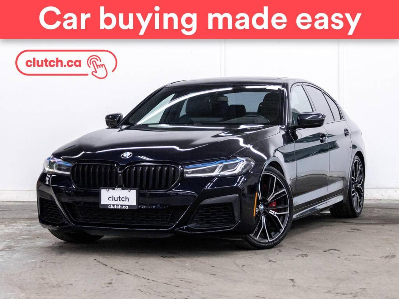 Power Folding Exterior Mirrors, Lane Departure Warning, Power Driver Seat and more!<br> <br>Clutch is the largest online used car retailer in Canada, delivering a seamless, hassle-free car-buying experience to drivers everywhere. Shop thousands of used cars online, get the right one delivered to your door, and enjoy peace of mind with our 10-Day Money-Back Guarantee. How sweet is that? To learn more, visit clutch.ca.<br> <br>The top features for this car include:<br> <br>Brake Assist<br>Power Folding Exterior Mirrors<br>Lane Departure Warning<br>Power Driver Seat<br>Power Passenger Seat<br>360 Camera<br>Ambient Lighting<br>Auto Stop/Start<br>Blindspot Sensors<br>Forward Collision Mitigation<br>Rear Collision Warning<br>Rear Collision Mitigation<br>Pedestrian Detection<br>Traffic Sign Recognition<br>Heated Steering Wheel<br>One-Touch Windows<br>Rain Sensing Wipers<br>Rear Window Defroster<br>Hill Assistance<br>Automatic High Beams<br>Rear View Camera<br>Parking Sensors<br>Front Heated Seats<br>Power Lumbar Support<br>Folding Rear Seats<br>Driver Seat Memory System<br>Climate Control<br>Dual Zone Front Climate Control<br>Electric Parking Brake<br>Power Tailgate/Hatch<br>Auto Dimming Rearview Mirror<br>Rear Climate Control<br>Rear Climate Vents<br>Premium Sound System<br>Speed-Sensitive Volume<br>Bluetooth Music<br>Touchscreen Display<br>GPS Navigation<br>Cruise Control<br>Integrated Garage Door Opener<br>12V Outlet<br>Hands Free Device Connectivity<br>Apple CarPlay<br>Android Auto<br>USB Input<br>Keyless Entry<br>Push Button Start<br>Passive Keyless Entry<br>Keyfob Remote Start<br>Heads Up Display<br>Front View Camera<br>Sunroof<br>Rear Parking Sensors<br> <br>Seamless home delivery - Delivery to your door in a matter of days. Available on select packages.<br> <br>Try it out for 10 days - If you do not like it, we will take it back. <br> <br>Quality assured - All cars go through our rigorous 210-point inspection and reconditioning process.<br> <br>Peace of mind - Warranty and protection plans available.<br> <br>Haggle-free - No haggling or hard sells.<br> <br>100% Transparency - Full inspection reports on every car, including high-res photography and a free Carfax report.<br> <br>Listed price is for cash purchase only and does not include taxes, Shipping Fees (if applicable), Delivery Fees (if applicable), government licensing fees.<br> <br>Previous Provincial Registrations:<br>Ontario<br> <br>Stock # 96002