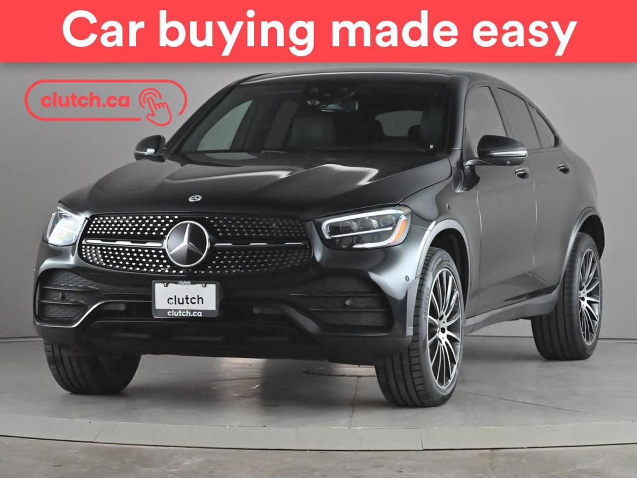 Brake Assist, GPS Navigation, Electric Parking Brake and more!<br> <br>Clutch is the largest online used car retailer in Canada, delivering a seamless, hassle-free car-buying experience to drivers everywhere. Shop thousands of used cars online, get the right one delivered to your door, and enjoy peace of mind with our 10-Day Money-Back Guarantee. How sweet is that? To learn more, visit clutch.ca.<br> <br>The top features for this car include:<br> <br>Auto Stop/Start<br>Brake Assist<br>GPS Navigation<br>Electric Parking Brake<br>Power Tailgate/Hatch<br>Welcome Lights<br>Auto Dimming Rearview Mirror<br>Front Heated Seats<br>Power Lumbar Support<br>Folding Rear Seats<br>Driver Seat Memory System<br>Dual Zone Front Climate Control<br>Rear Climate Vents<br>Speed-Sensitive Volume<br>Bluetooth Music<br>Touchscreen Display<br>Cruise Control<br>Adaptive Cruise Control<br>Integrated Garage Door Opener<br>12V Outlet<br>Hands Free Device Connectivity<br>Apple CarPlay<br>Android Auto<br>USB Input<br>Keyless Entry<br>Push Button Start<br>Passive Keyless Entry<br>Keyfob Remote Trunk Release<br>Front View Camera<br>Power Folding Exterior Mirrors<br>Lane Departure Warning<br>Active Lane Keep Assistance<br>Blindspot Sensors<br>Pedestrian Detection<br>Driver Attention Alert<br>Traffic Sign Recognition<br>Heated Steering Wheel<br>One-Touch Windows<br>Rain Sensing Wipers<br>Rear Window Defroster<br>Sunroof<br>Hill Assistance<br>Rear View Camera<br>Parking Sensors<br>Power Passenger Seat<br>360 Camera<br>Ambient Lighting<br>App Remote Start<br> <br>Seamless home delivery - Delivery to your door in a matter of days. Available on select packages.<br> <br>Try it out for 10 days - If you do not like it, we will take it back. <br> <br>Quality assured - All cars go through our rigorous 210-point inspection and reconditioning process.<br> <br>Peace of mind - Warranty and protection plans available.<br> <br>Haggle-free - No haggling or hard sells.<br> <br>100% Transparency - Full inspection reports on every car, including high-res photography and a free Carfax report.<br> <br>Listed price is for cash purchase only and does not include taxes, Shipping Fees (if applicable), Delivery Fees (if applicable), government licensing fees.<br> <br>Previous Provincial Registrations:<br>Ontario<br> <br>Stock # 96051
