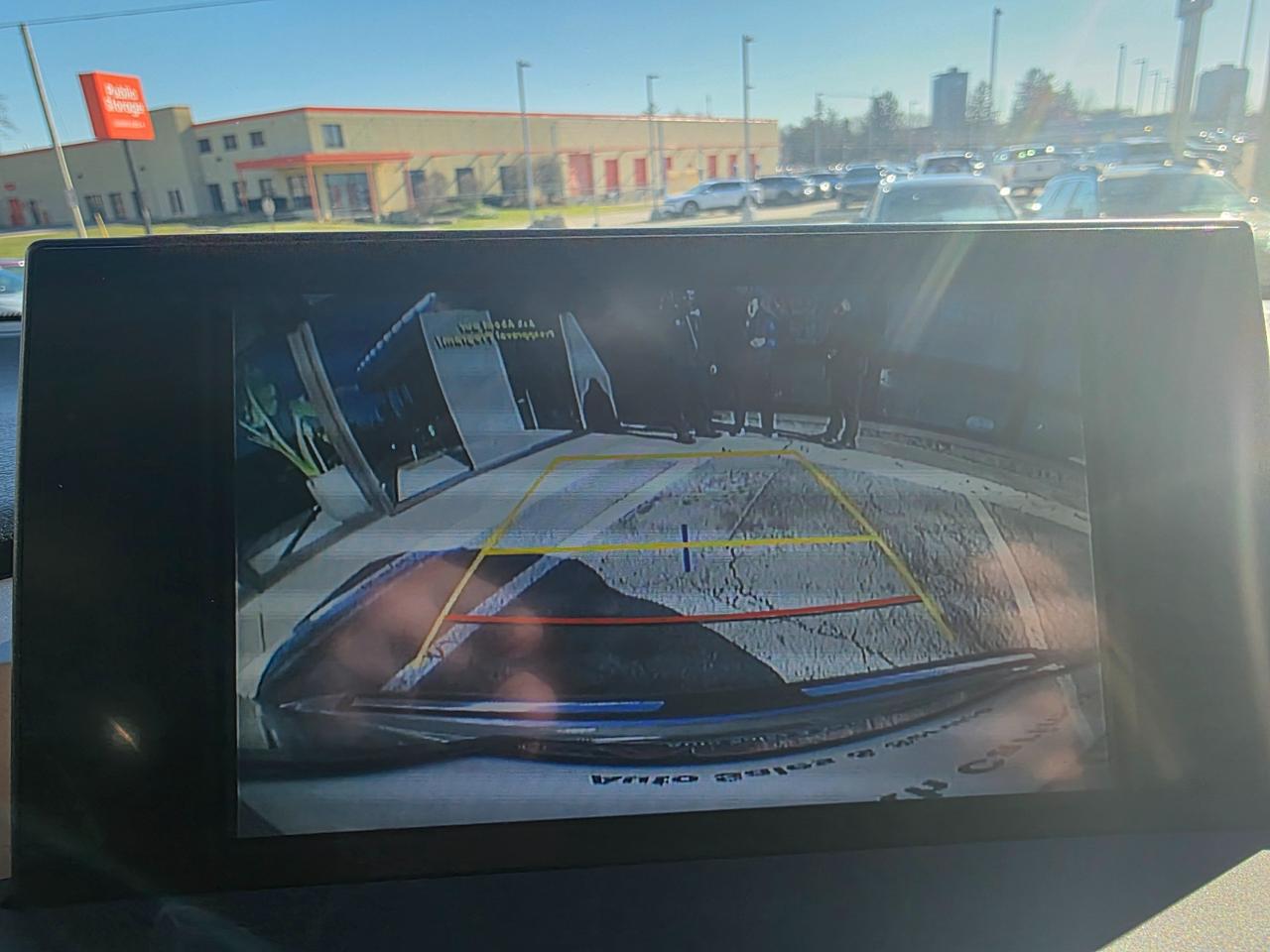 2017 Lexus NX 200t LOW KMS | ACCIDENT FREE Photo