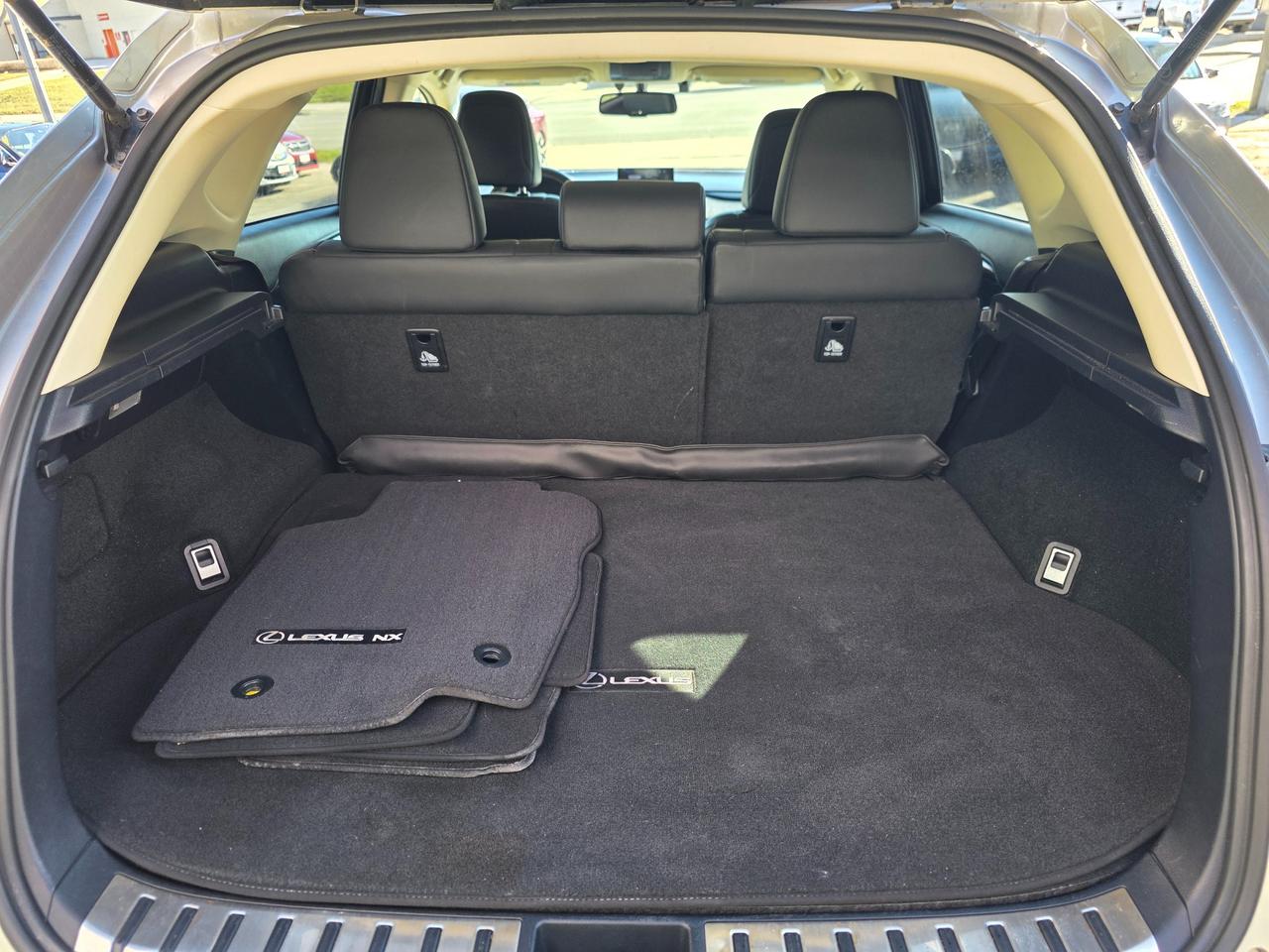 2017 Lexus NX 200t LOW KMS | ACCIDENT FREE Photo