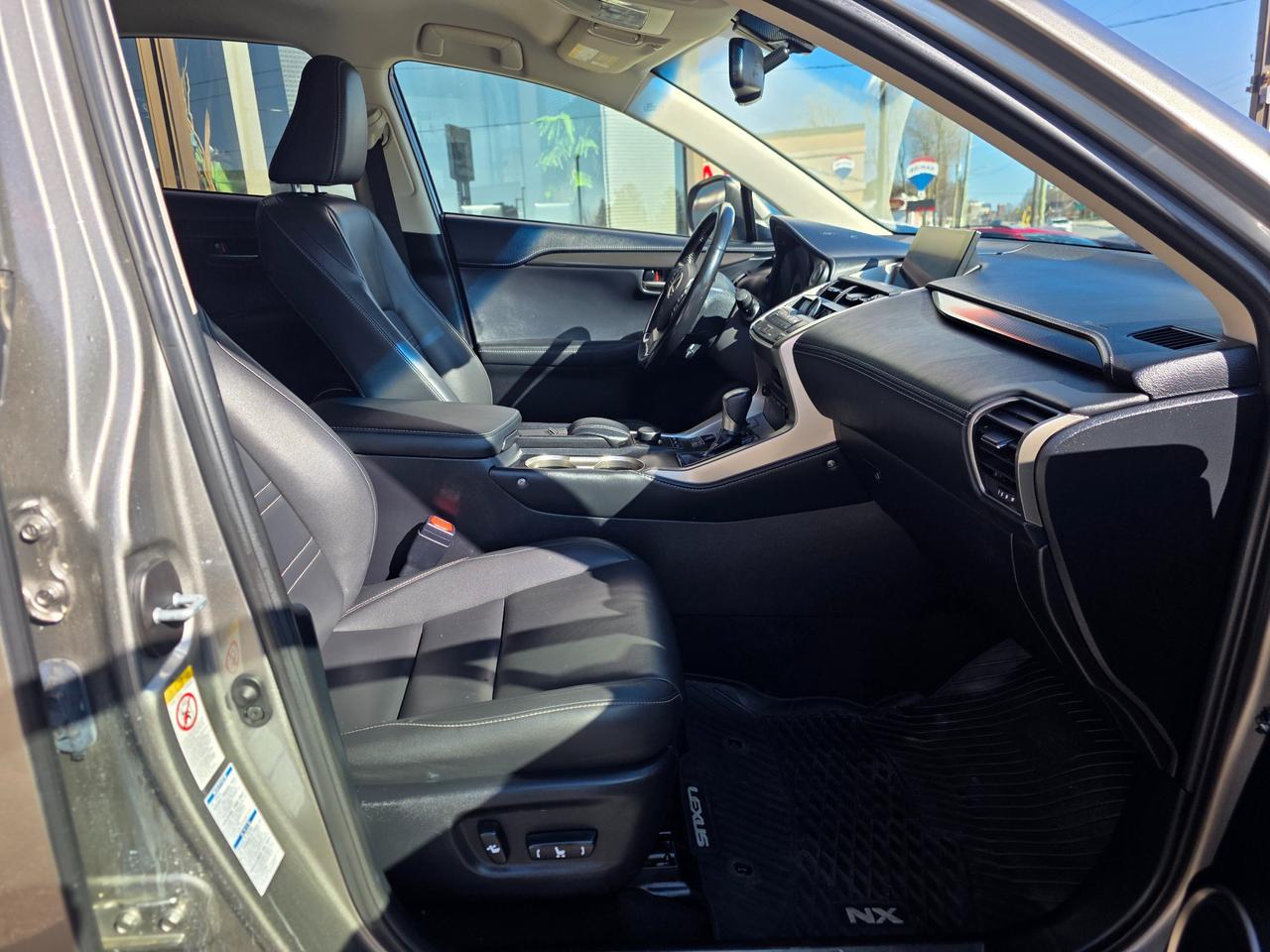 2017 Lexus NX 200t LOW KMS | ACCIDENT FREE Photo