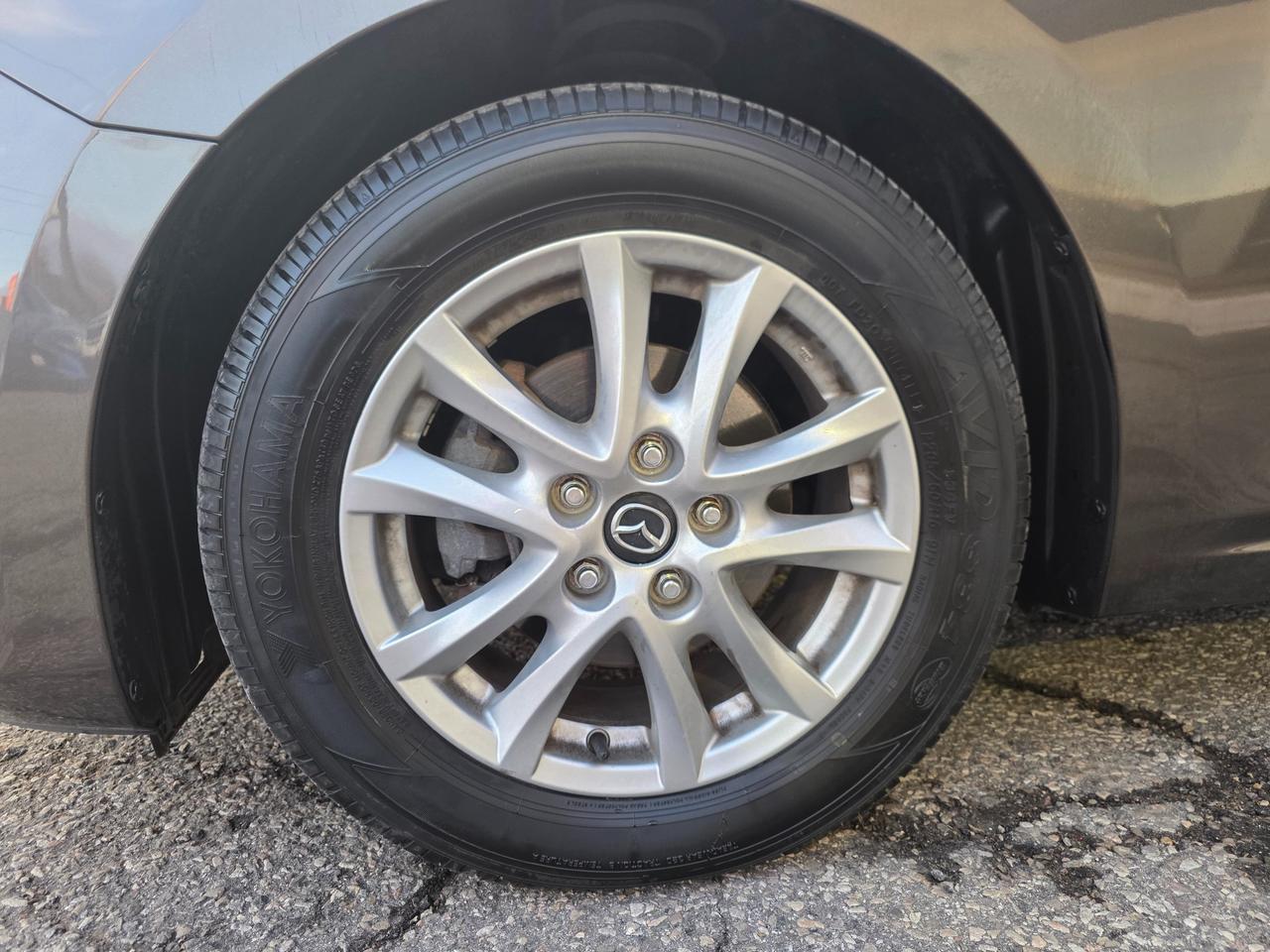 2014 Mazda MAZDA3 GS-SKY Apple Car Play | Android Auto | Backup Camera | Heated Seats Photo