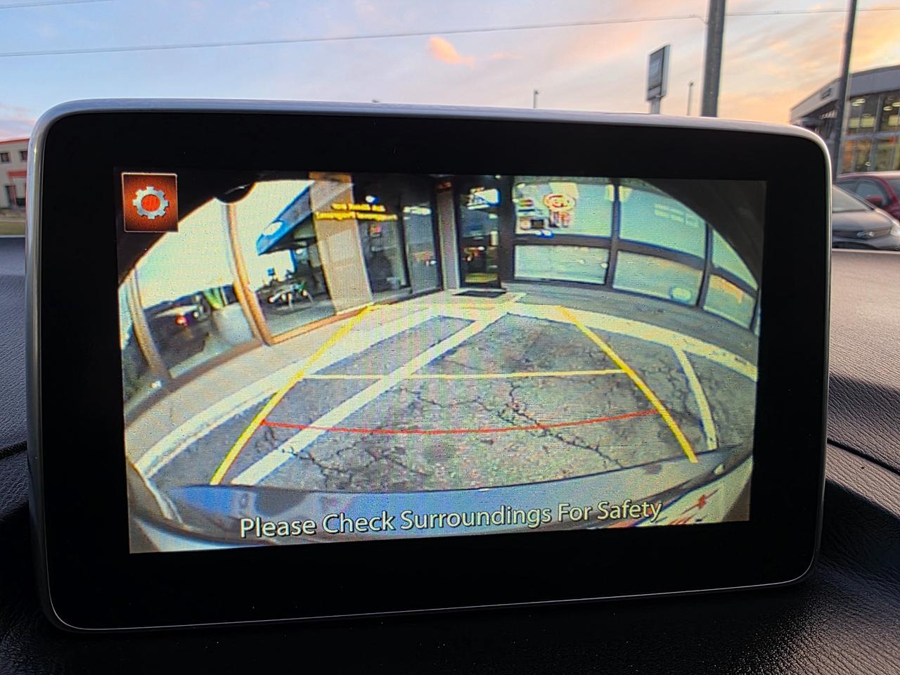 2014 Mazda MAZDA3 GS-SKY Apple Car Play | Android Auto | Backup Camera | Heated Seats Photo