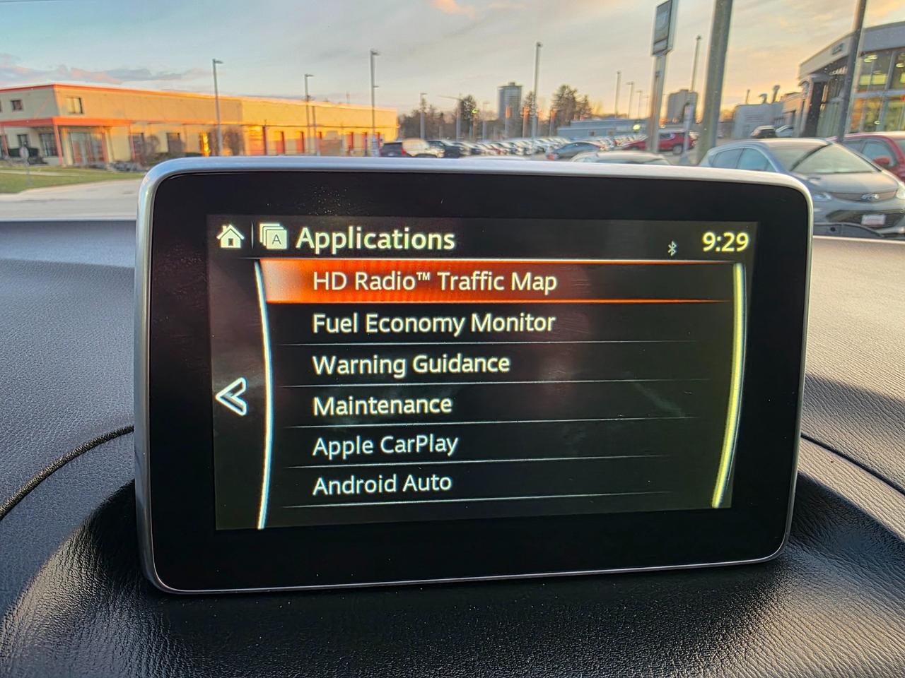 2014 Mazda MAZDA3 GS-SKY Apple Car Play | Android Auto | Backup Camera | Heated Seats Photo