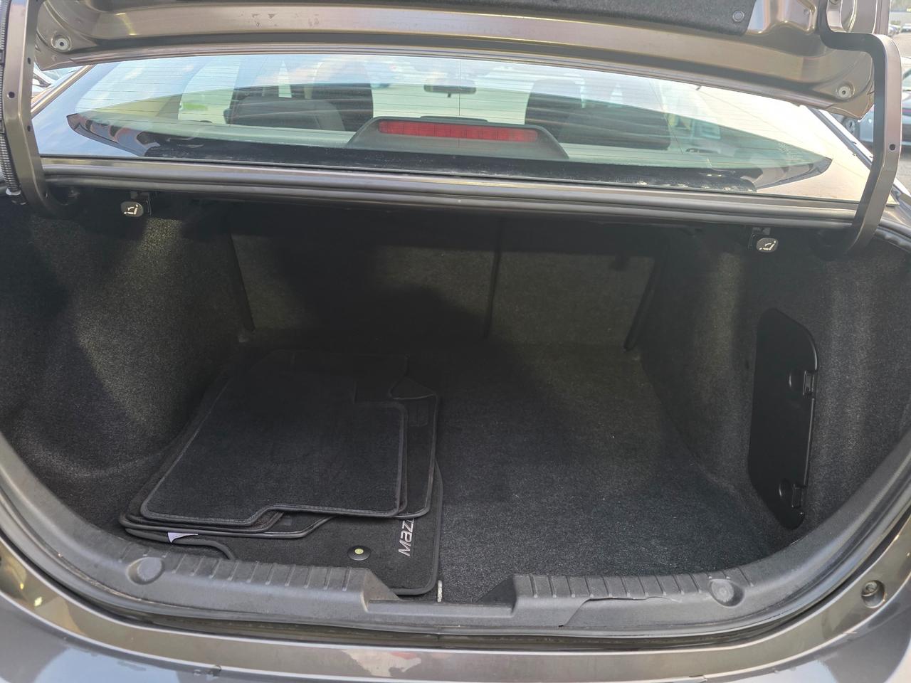 2014 Mazda MAZDA3 GS-SKY Apple Car Play | Android Auto | Backup Camera | Heated Seats Photo