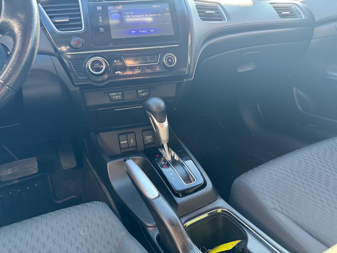 2014 Honda Civic EX LOW KMS | Sunroof | LaneWatch Photo