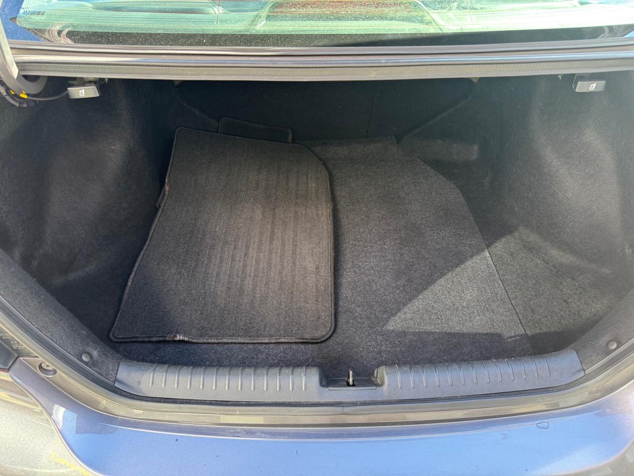 2014 Honda Civic EX LOW KMS | Sunroof | LaneWatch Photo